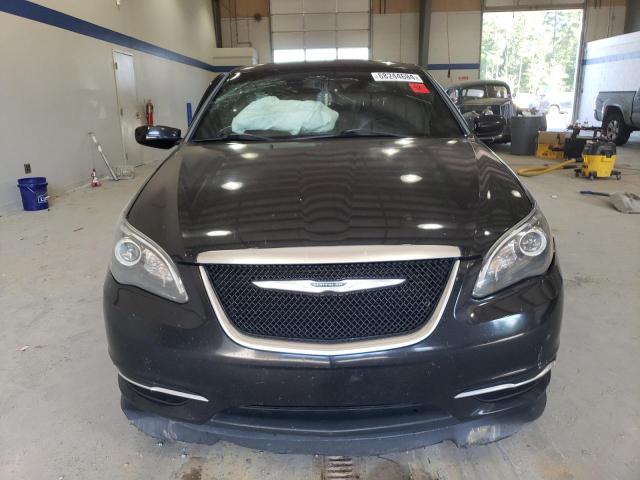 Photo 5 from auction – 2013 CHRYSLER 200 LIMITE with VIN 1C3CCBCG8DN719552