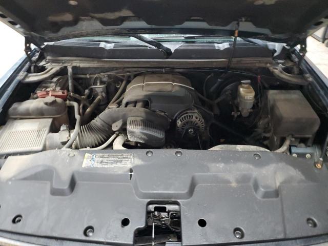 Photo 11 from auction – 2010 CHEVROLET SILVERADO with VIN 1GCSKSE39AZ229226