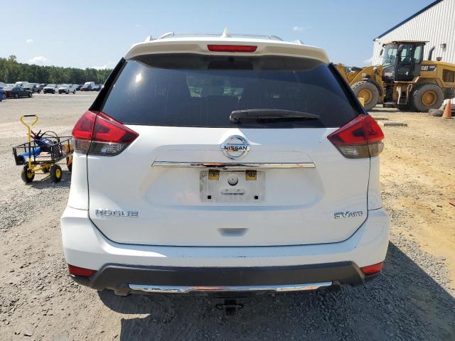 Photo 6 from auction – 2018 NISSAN ROGUE S with VIN KNMAT2MV5JP542863