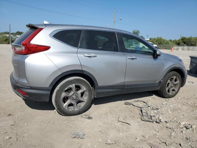 Photo 3 from auction – 2019 HONDA CR-V EX with VIN 7FARW2H56KE021848