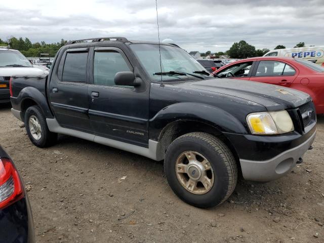Photo 4 from auction – 2001 FORD EXPLORER S with VIN 1FMZU77E71UB95722