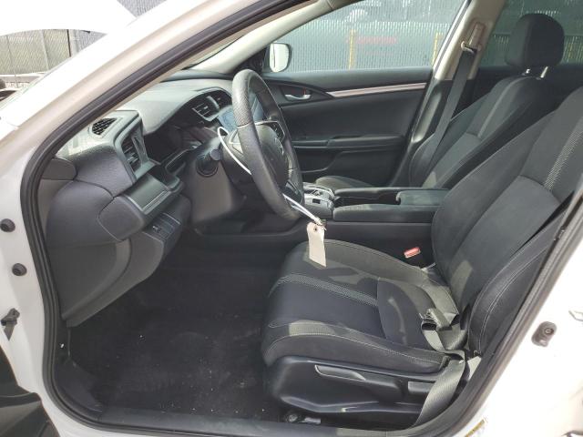 Photo 7 from auction – 2017 HONDA CIVIC with VIN 2HGFC2F57HH018598