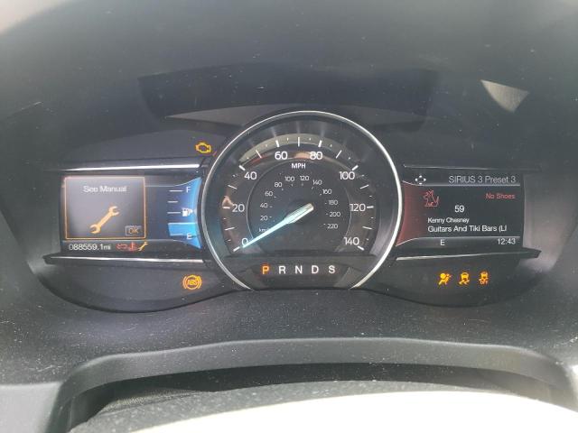 Photo 9 from auction – 2017 FORD EXPLORER X with VIN 1FM5K8DH5HGC02247