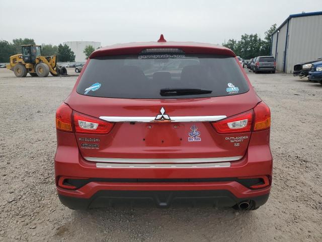Photo 6 from auction – 2019 MITSUBISHI OUTLANDER with VIN JA4AR3AU1KU011026