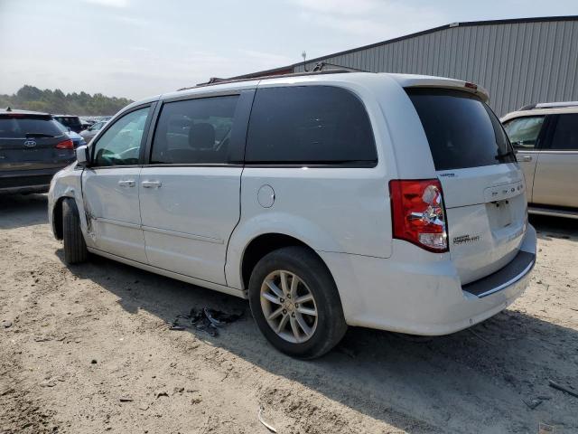 Photo 2 from auction – 2015 DODGE GRAND CARA with VIN 2C4RDGCG1FR584954