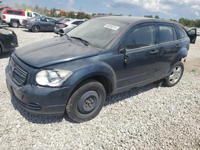 DODGE CALIBER 2008 with VIN 1B3HB28B48D681056 - Photo from auction