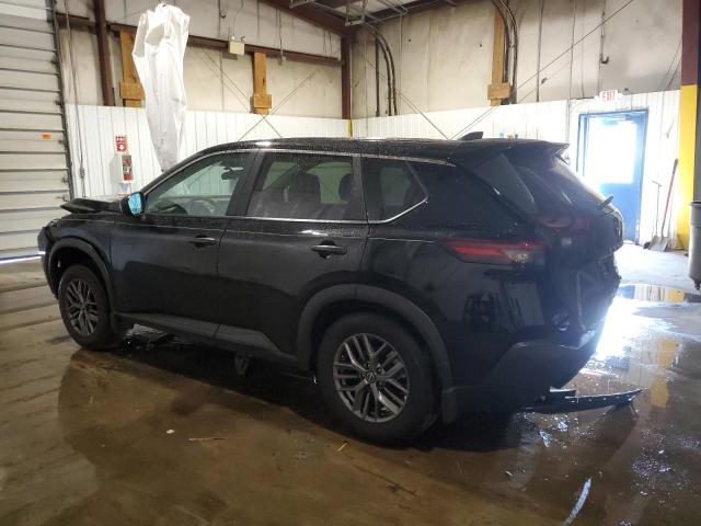 Photo 2 from auction – 2023 NISSAN ROGUE S with VIN 5N1BT3AB9PC937869