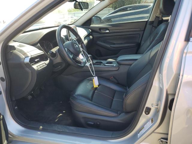 Photo 7 from auction – 2021 NISSAN ALTIMA SR with VIN 1N4BL4CV4MN310214