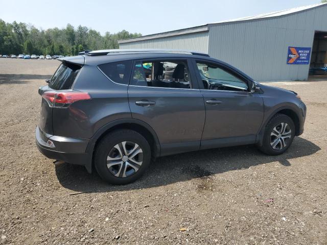 Photo 3 from auction – 2017 TOYOTA RAV4 LE with VIN 2T3ZFREV3HW398276