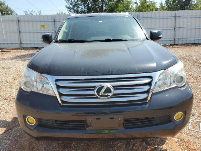 Photo 5 from auction – 2011 LEXUS GX 460 with VIN JTJBM7FX1B5033652