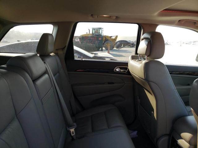 Photo 10 from auction – 2012 JEEP GRAND CHER with VIN 1C4RJFAG4CC333033