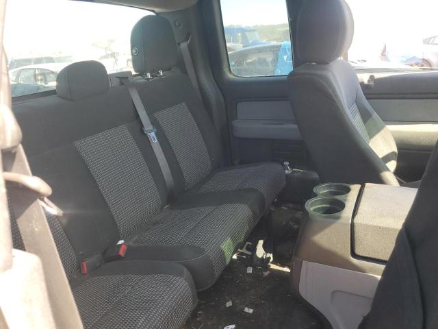 Photo 10 from auction – 2014 FORD F150 SUPER with VIN 1FTFX1EF0EKE54477