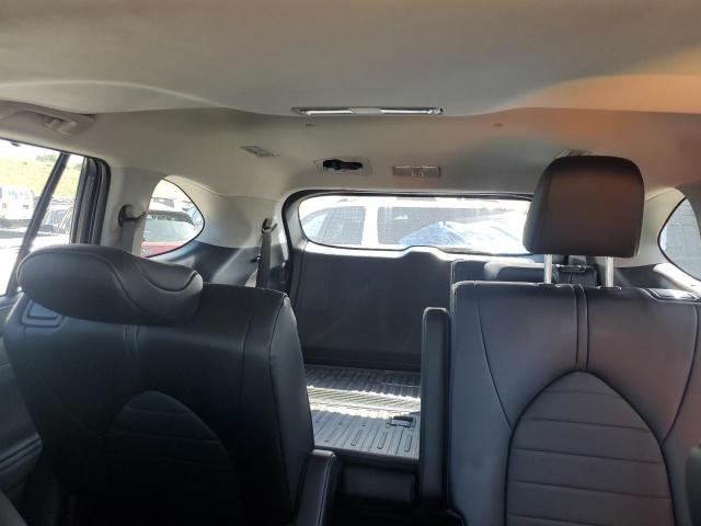 Photo 10 from auction – 2023 TOYOTA HIGHLANDER with VIN 5TDKBRCH8PS131676