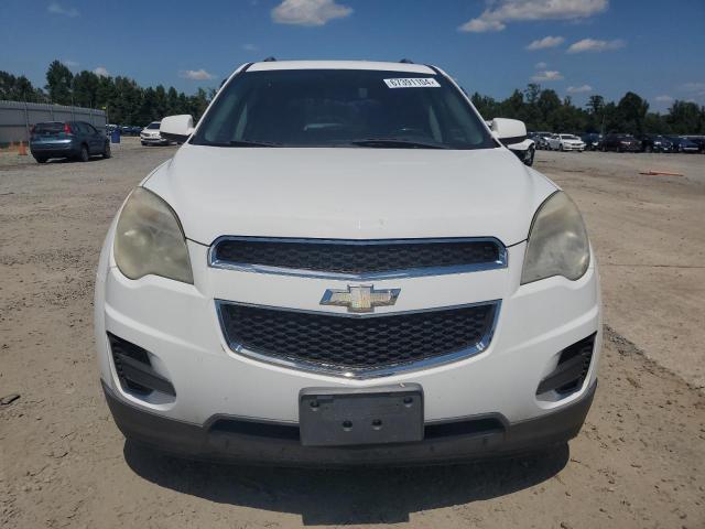 Photo 5 from auction – 2015 CHEVROLET EQUINOX LT with VIN 2GNALBEK7F6281528