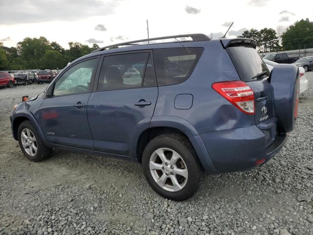 Фото 2 с аукциона – 2012 TOYOTA RAV4 LIMIT с VIN 2T3DK4DV6CW093521