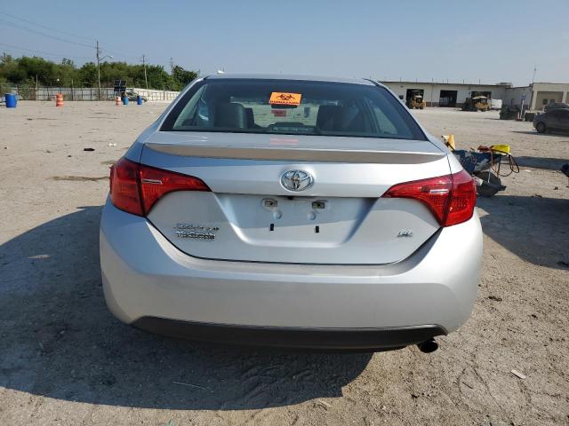Photo 6 from auction – 2017 TOYOTA COROLLA L with VIN 5YFBURHEXHP597113