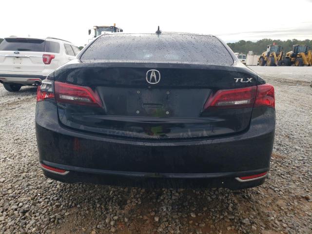 Photo 6 from auction – 2015 ACURA TLX TECH with VIN 19UUB1F5XFA016358