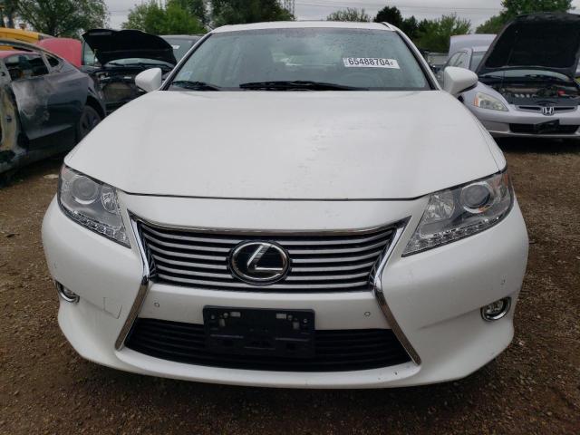 Photo 5 from auction – 2015 LEXUS ES 350 with VIN JTHBK1GGXF2164850