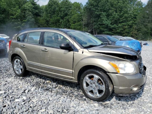 Photo 4 from auction – 2007 DODGE CALIBER R/ with VIN 1B3HE78K47D391287