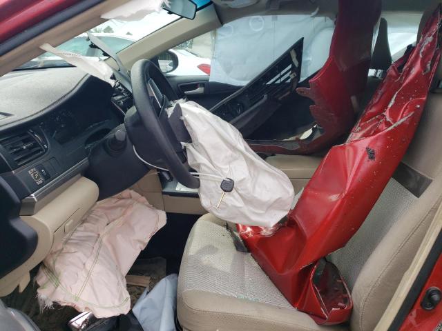 Photo 7 from auction – 2012 TOYOTA CAMRY BASE with VIN 4T1BF1FK2CU613963