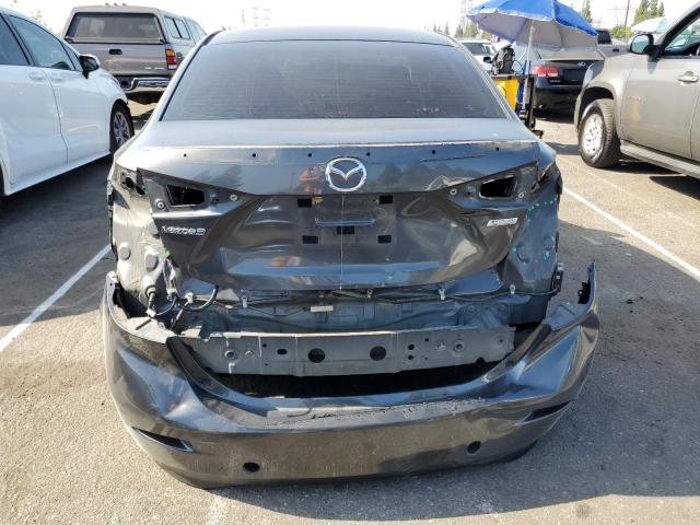 Photo 6 from auction – 2014 MAZDA 3 TOURING with VIN JM1BM1V79E1110667