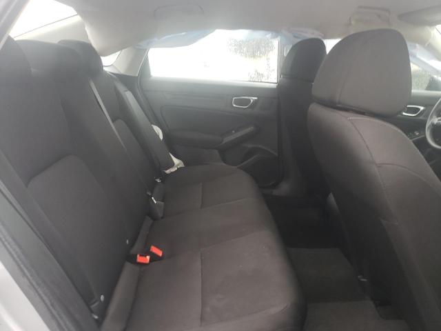 Photo 10 from auction – 2024 HONDA CIVIC LX with VIN 2HGFE2F2XRH578908
