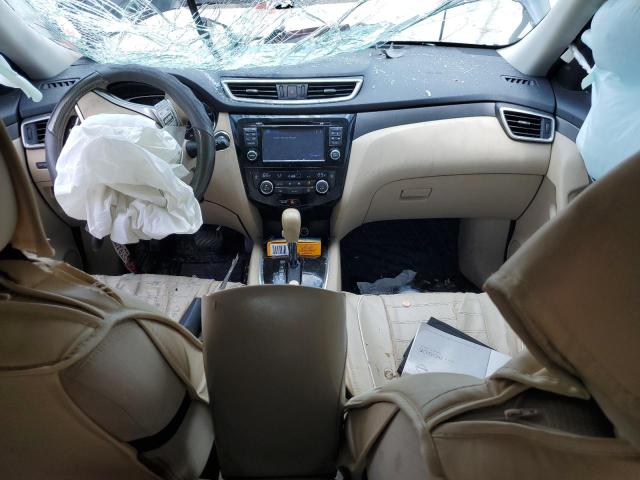 Photo 8 from auction – 2014 NISSAN ROGUE S with VIN 5N1AT2MT1EC759981