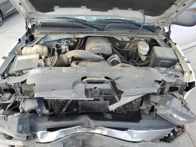 Photo 11 from auction – 2003 CHEVROLET SILVERADO with VIN 2GCEC19T731323034