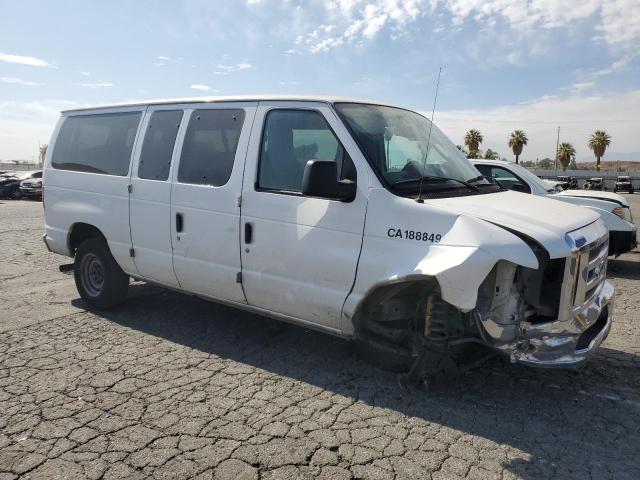 Photo 4 from auction – 2014 FORD ECONOLINE with VIN 1FBNE3BLXEDA14976