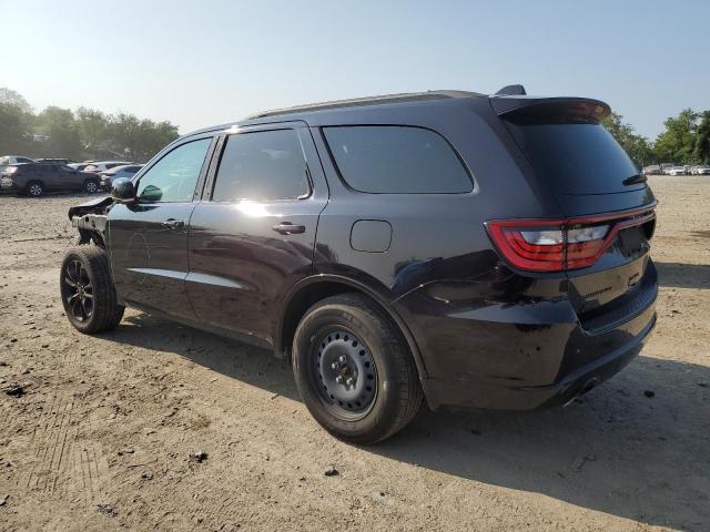 Photo 2 from auction – 2021 DODGE DURANGO R/ with VIN 1C4SDJCT6MC659617