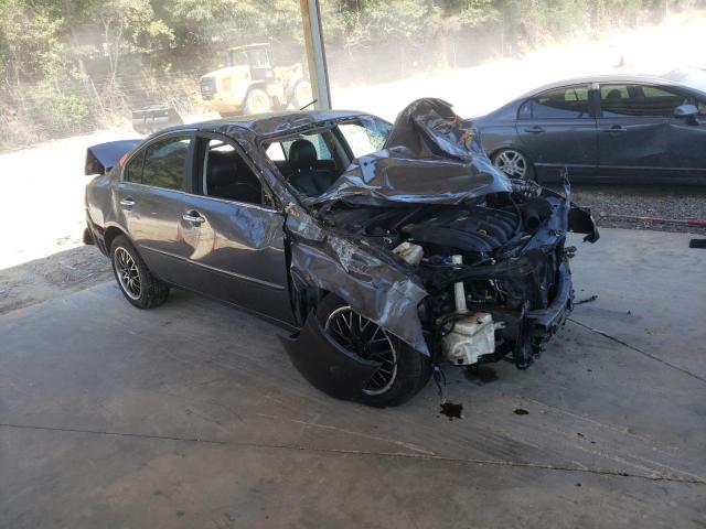 Photo 4 from auction – 2007 KIA OPTIMA LX with VIN KNAGE123475154315