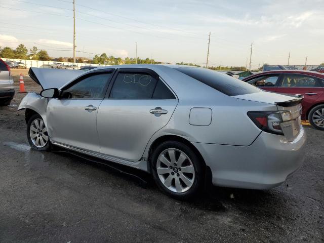 Photo 2 from auction – 2014 TOYOTA CAMRY L with VIN 4T4BF1FK6ER391291