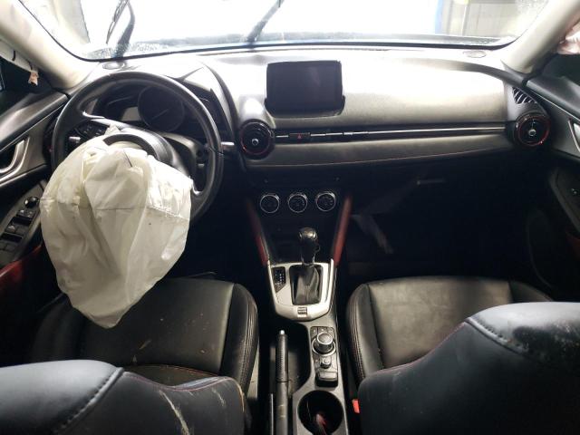 Photo 8 from auction – 2018 MAZDA CX-3 TOURI with VIN JM1DKDC79J0326537