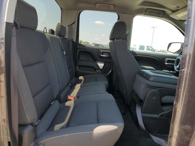 Photo 10 from auction – 2016 CHEVROLET SILVERADO with VIN 1GCRCREC1GZ107571