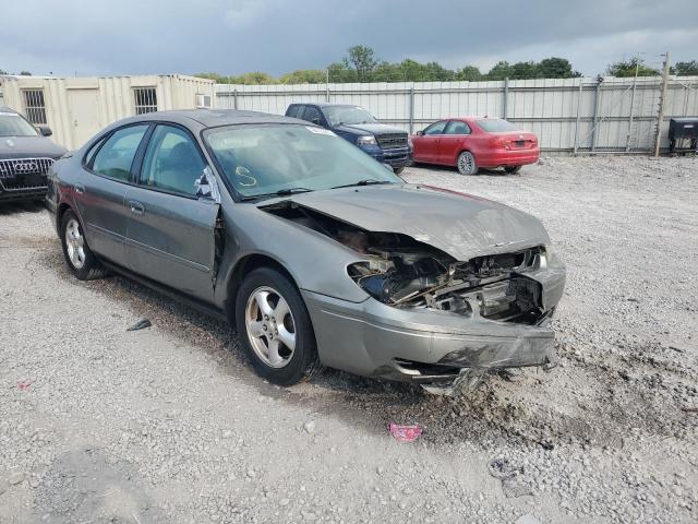 Photo 4 from auction – 2004 FORD TAURUS SES with VIN 1FAFP55U24A141625