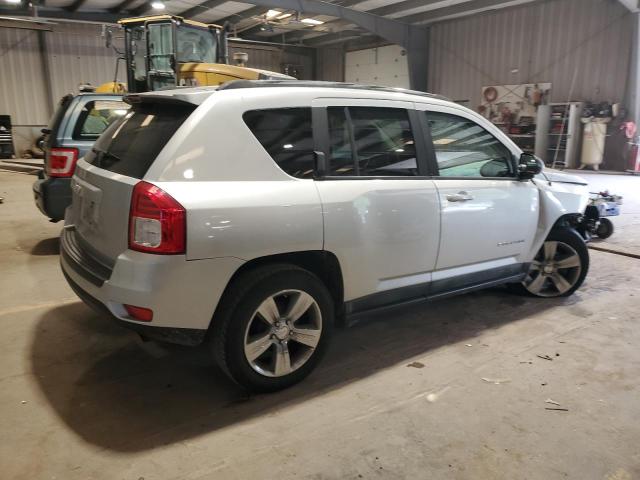 Photo 3 from auction – 2011 JEEP COMPASS SP with VIN 1J4NT1FA7BD286020