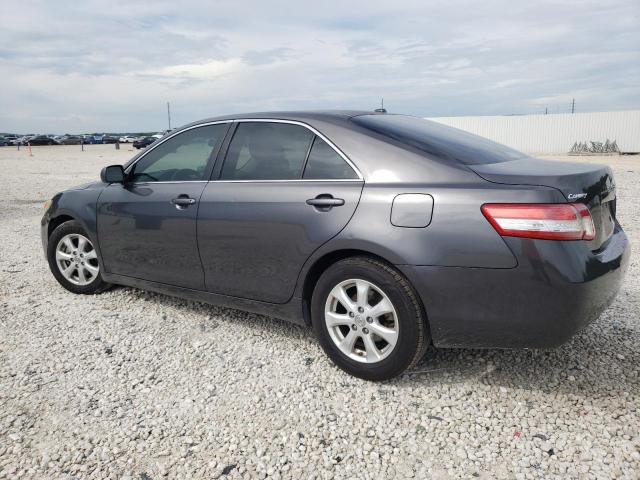 Zdjęcie 2 z aukcji – 2011 TOYOTA CAMRY BASE z VIN 4T4BF3EK1BR147959
