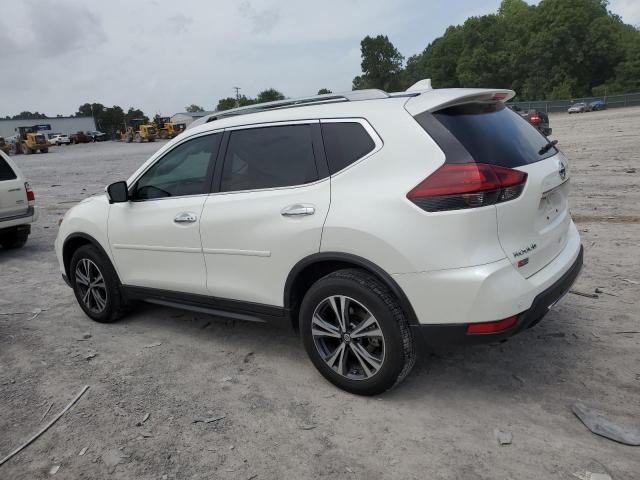 Photo 2 from auction – 2019 NISSAN ROGUE S with VIN 5N1AT2MV2KC816430