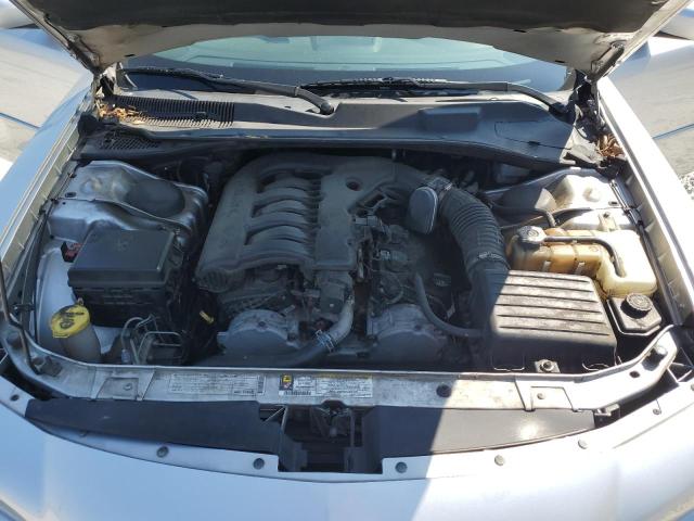 Photo 11 from auction – 2010 DODGE CHARGER SX with VIN 2B3CA3CV8AH237529