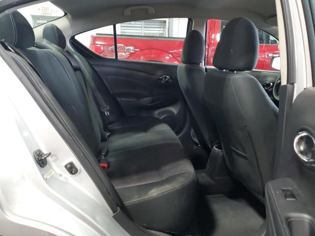 Photo 10 from auction – 2018 NISSAN VERSA S with VIN 3N1CN7APXJL882045