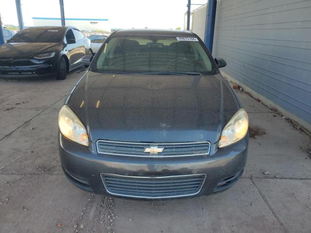 Photo 5 from auction – 2010 CHEVROLET IMPALA LS with VIN 2G1WA5ENXA1114594