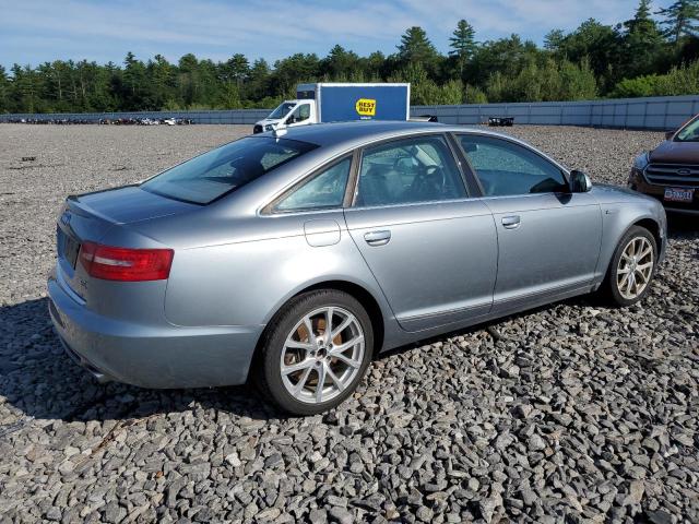 Photo 3 from auction – 2011 AUDI A6 PREMIUM with VIN WAUFGAFB5BN057303