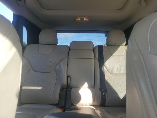 Photo 10 from auction – 2015 JEEP CHEROKEE L with VIN 1C4PJMDS0FW666182