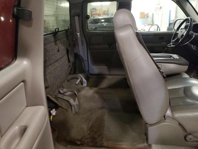 Photo 10 from auction – 2005 GMC NEW SIERRA with VIN 1GTEK19B35E123036