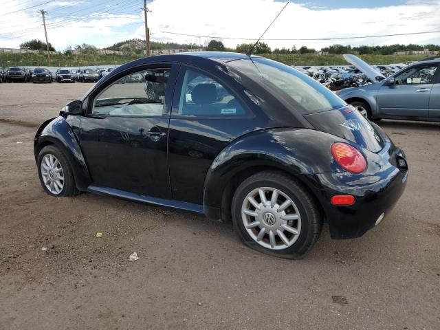 Photo 2 from auction – 2005 VOLKSWAGEN NEW BEETLE with VIN 3VWCK31C75M417439