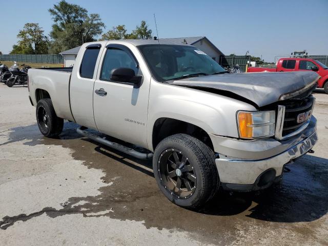 Photo 4 from auction – 2008 GMC SIERRA C15 with VIN 2GTEC19J181237479