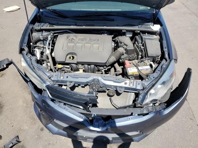 Photo 11 from auction – 2014 TOYOTA COROLLA EC with VIN 2T1BPRHE1EC014608