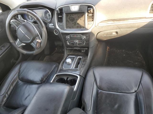 صورة رقم 8 من المزاد - 2015 CHRYSLER 300 LIMITE مع VIN 2C3CCAAG6FH820405