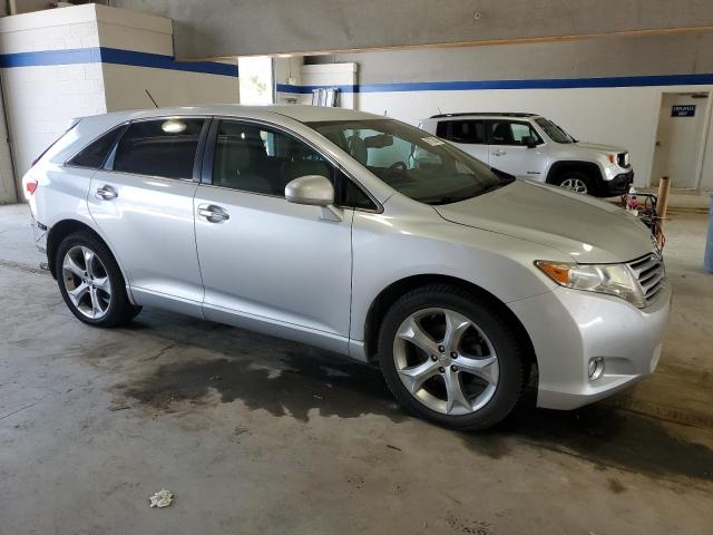 Photo 4 from auction – 2010 TOYOTA VENZA with VIN 4T3BK3BB3AU035261