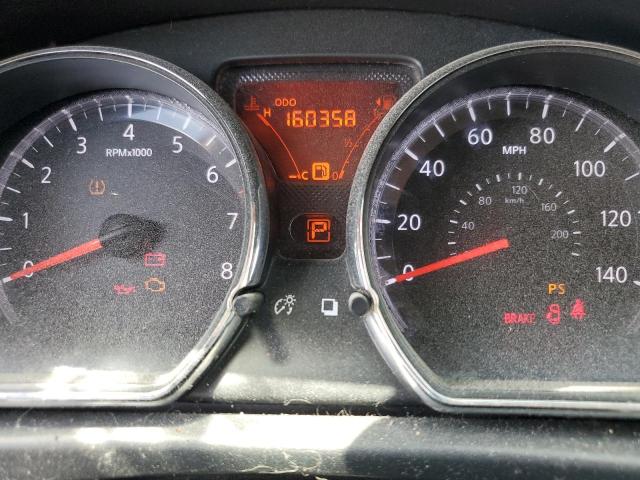 Photo 9 from auction – 2014 NISSAN VERSA S with VIN 3N1CN7AP4EL825247